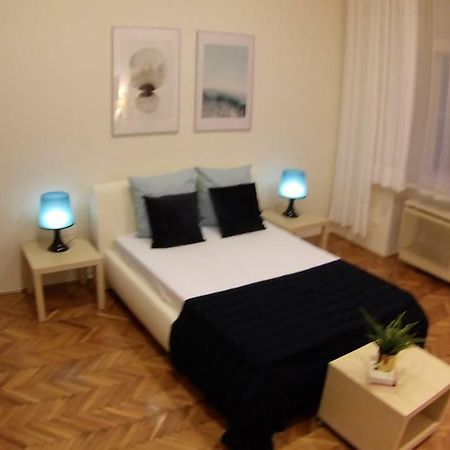Opera Dream Apartment Budapest Extérieur photo
