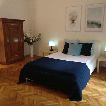 Opera Dream Apartment Budapest Extérieur photo