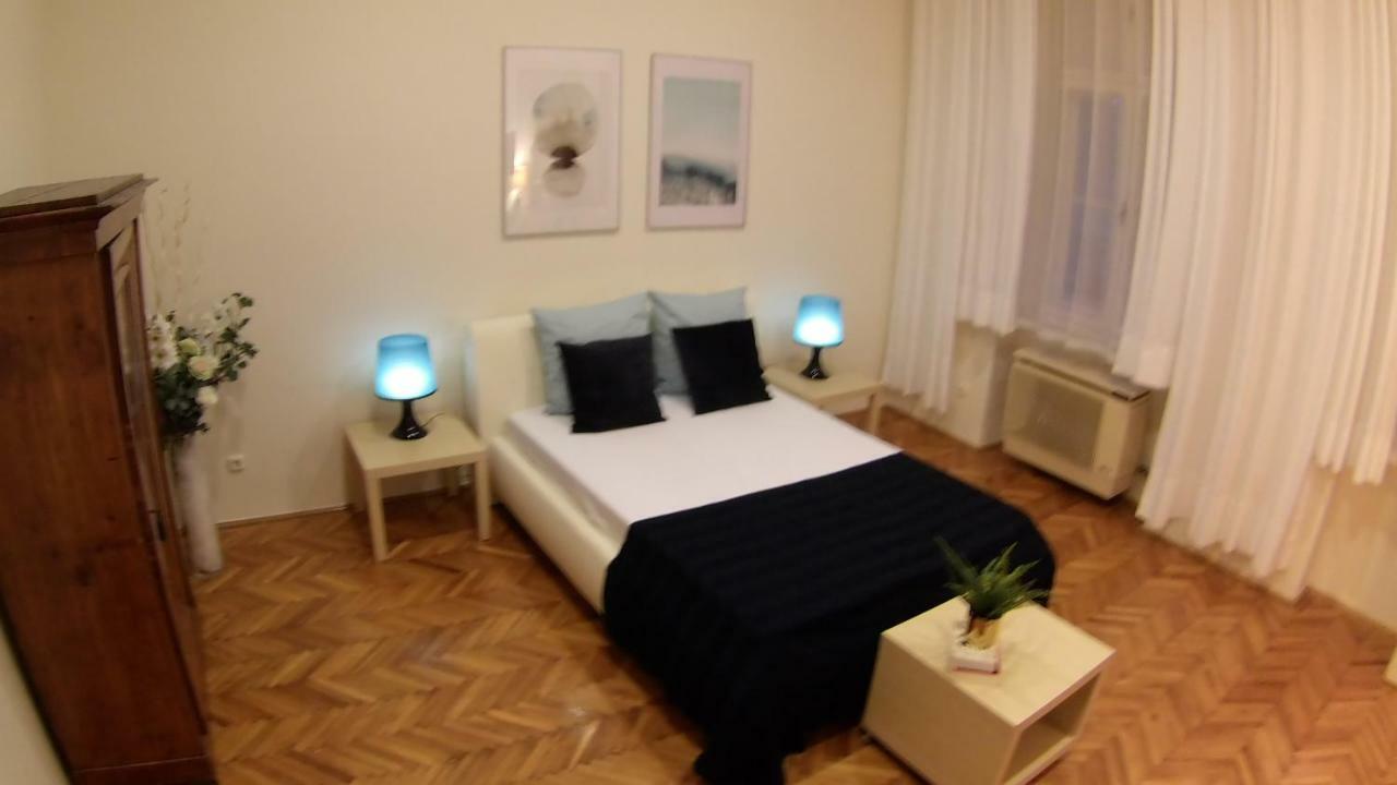 Opera Dream Apartment Budapest Extérieur photo