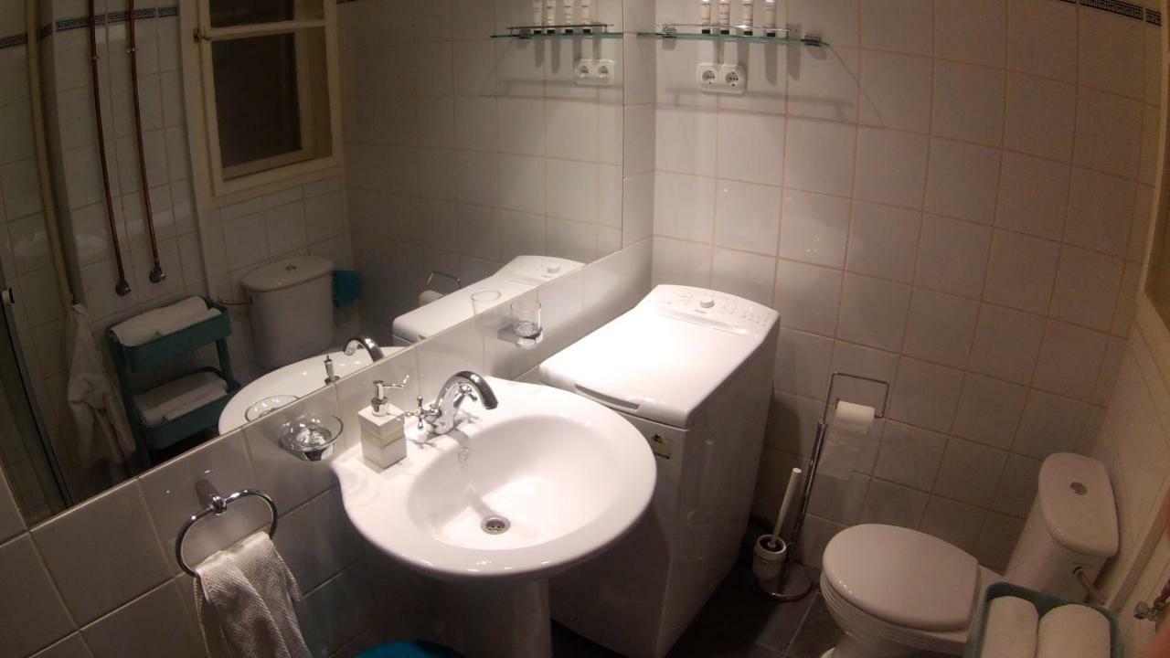 Opera Dream Apartment Budapest Extérieur photo
