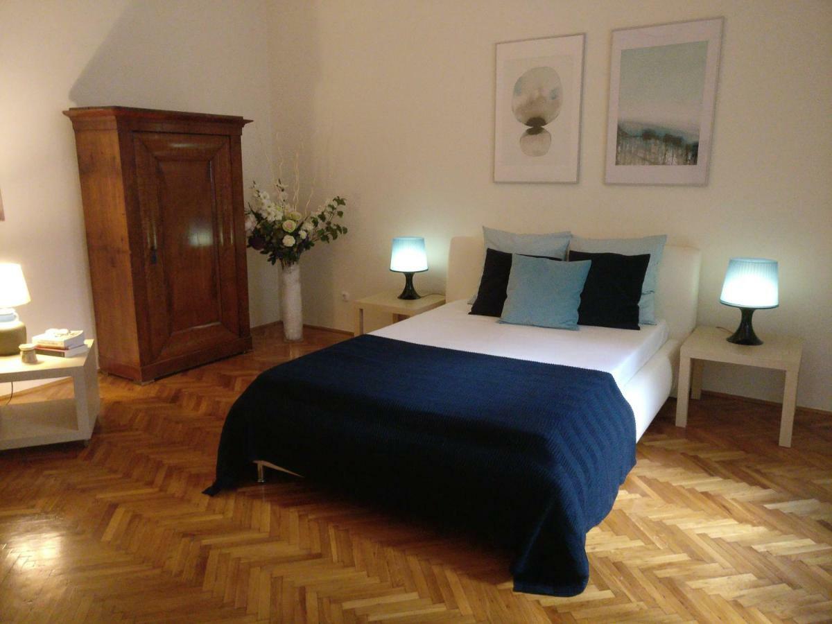 Opera Dream Apartment Budapest Extérieur photo