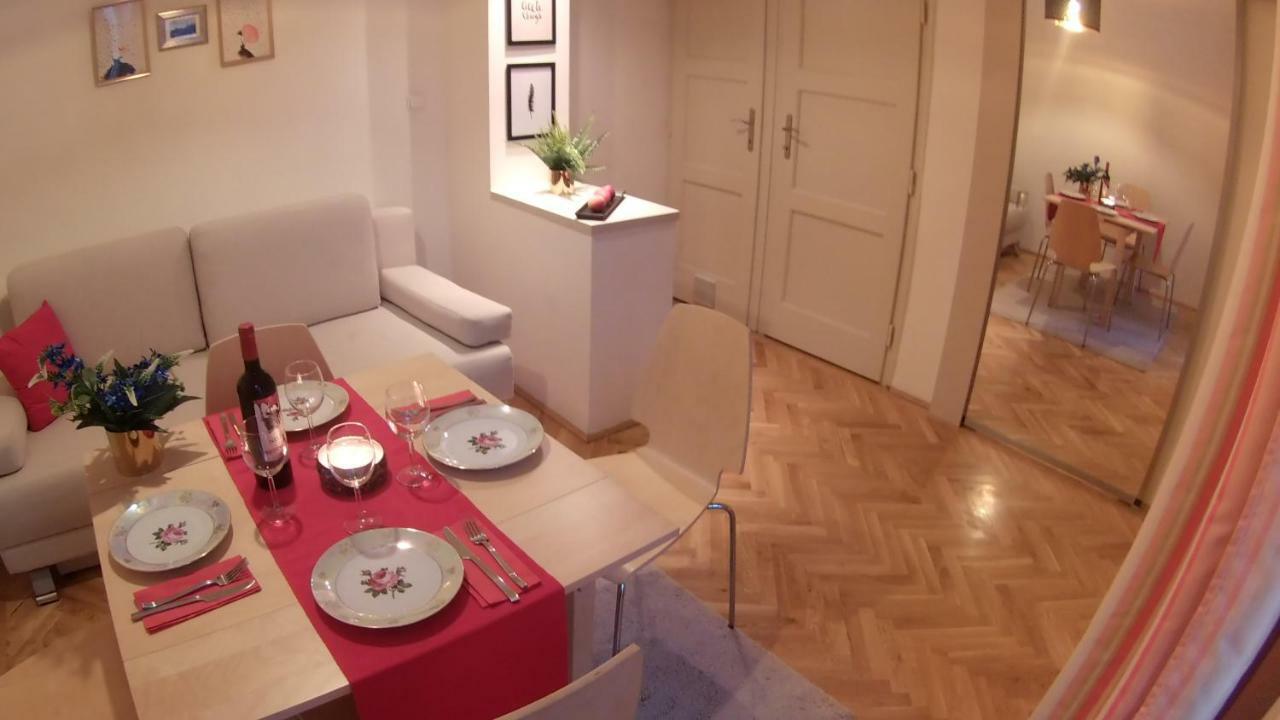 Opera Dream Apartment Budapest Extérieur photo