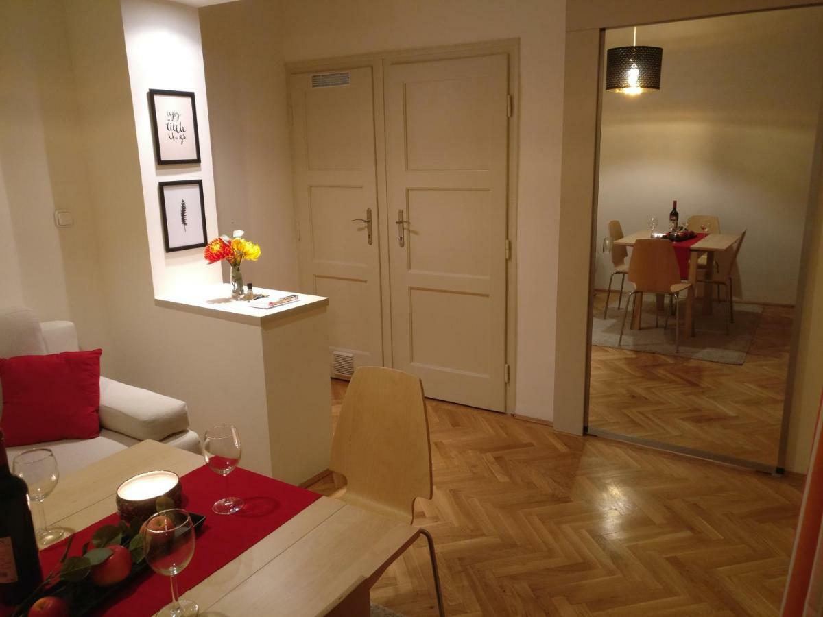 Opera Dream Apartment Budapest Extérieur photo