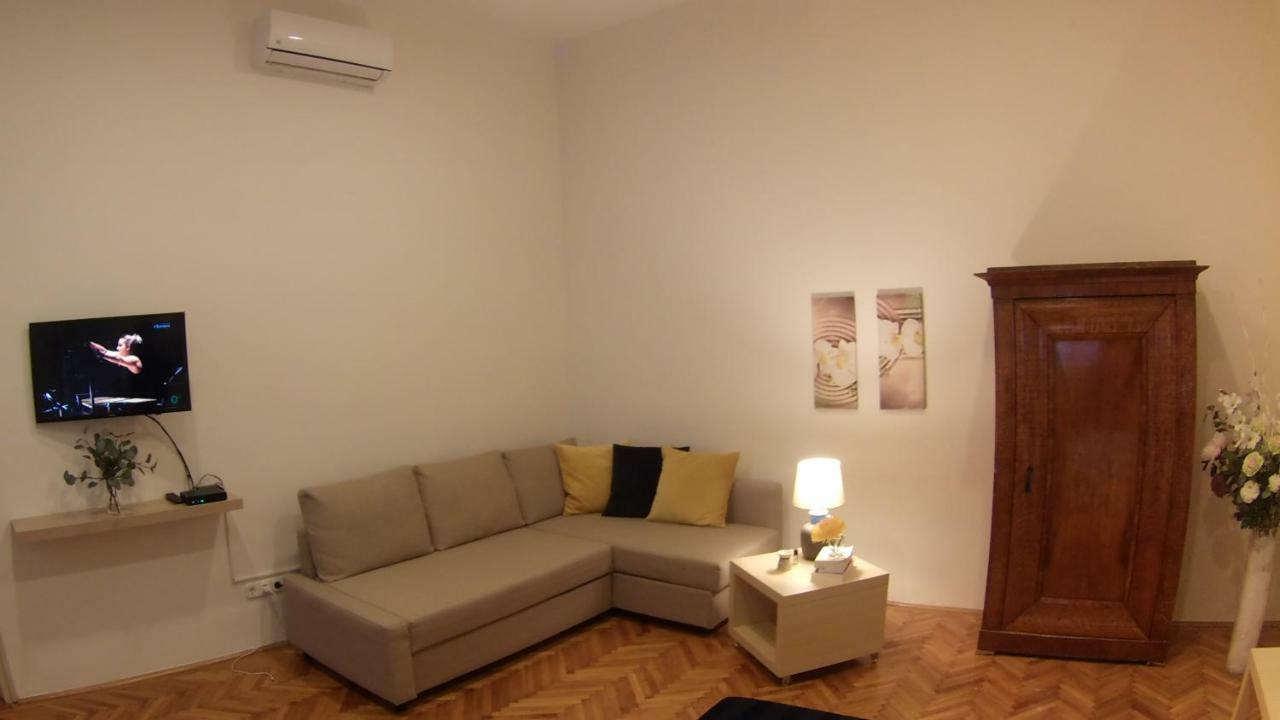 Opera Dream Apartment Budapest Extérieur photo