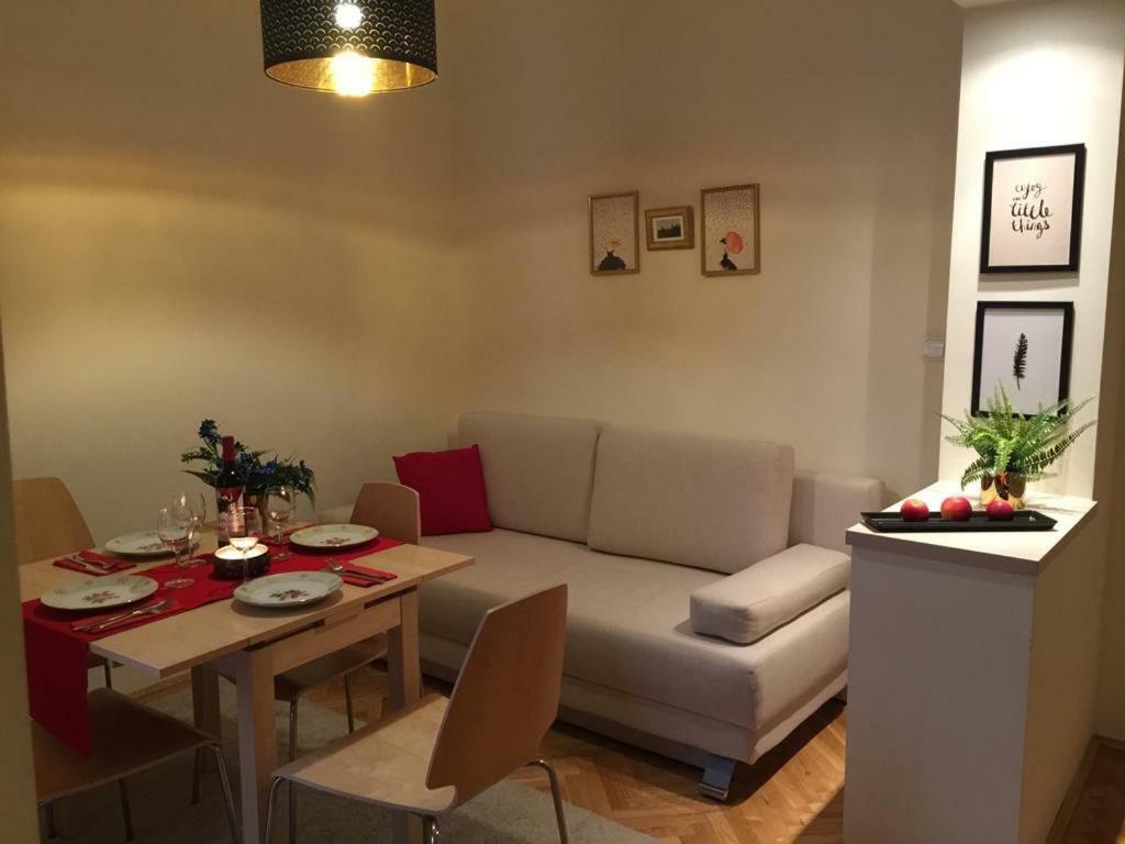 Opera Dream Apartment Budapest Extérieur photo