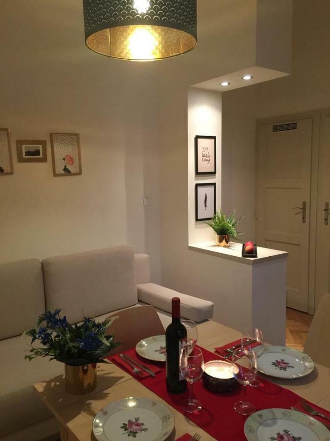Opera Dream Apartment Budapest Extérieur photo