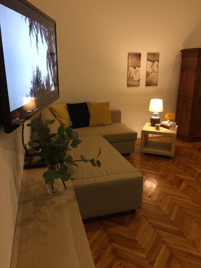 Opera Dream Apartment Budapest Extérieur photo
