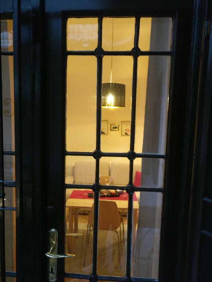 Opera Dream Apartment Budapest Extérieur photo